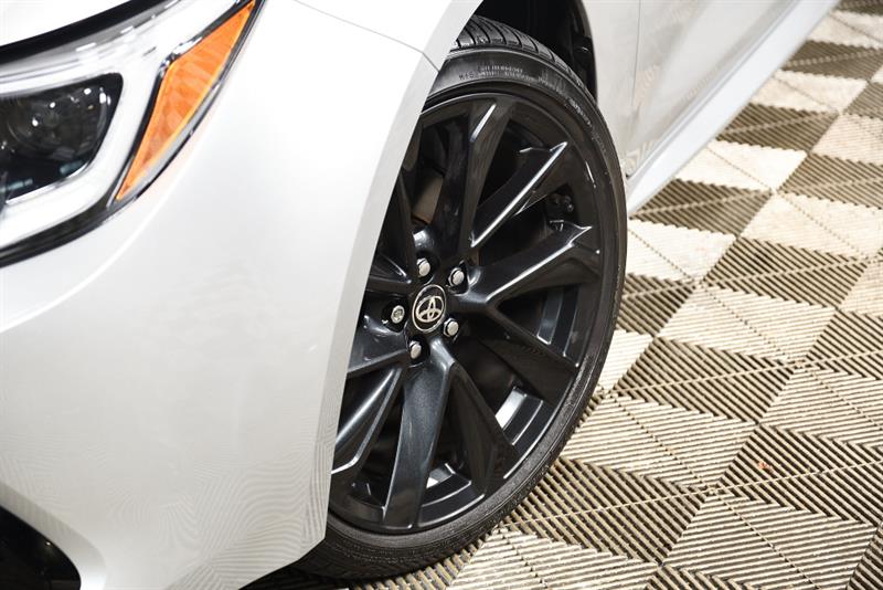 toyota Corolla Hatchback 2023 - 9