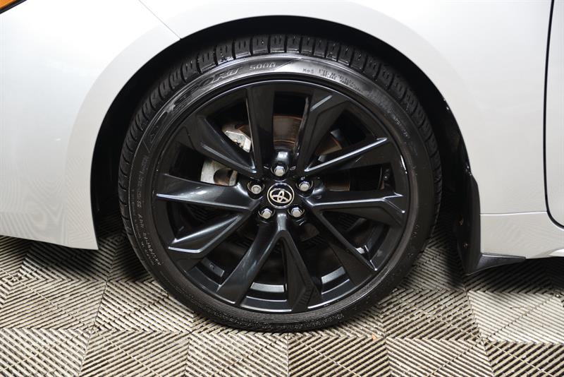 toyota Corolla Hatchback 2023 - 10