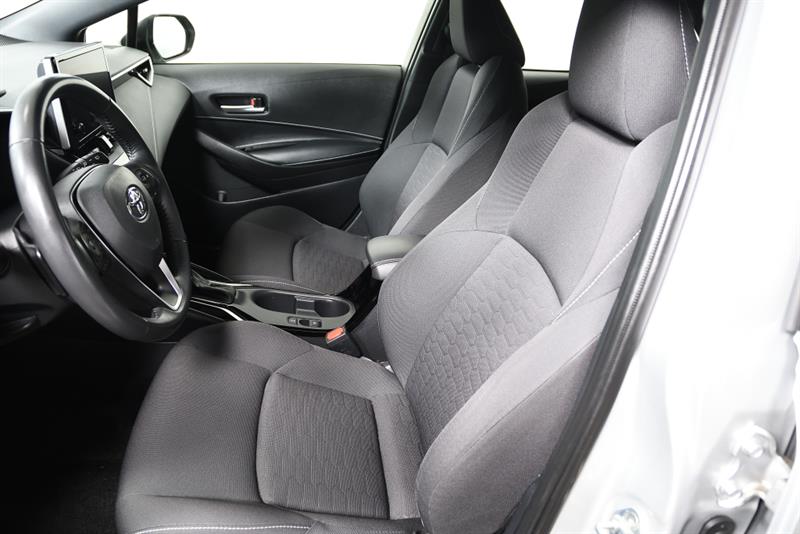 toyota Corolla Hatchback 2023 - 15