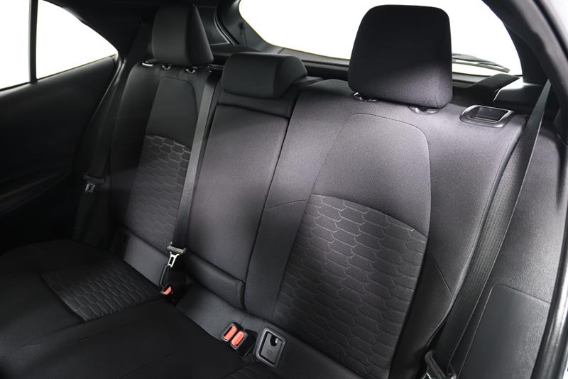 toyota Corolla Hatchback 2023 - 16