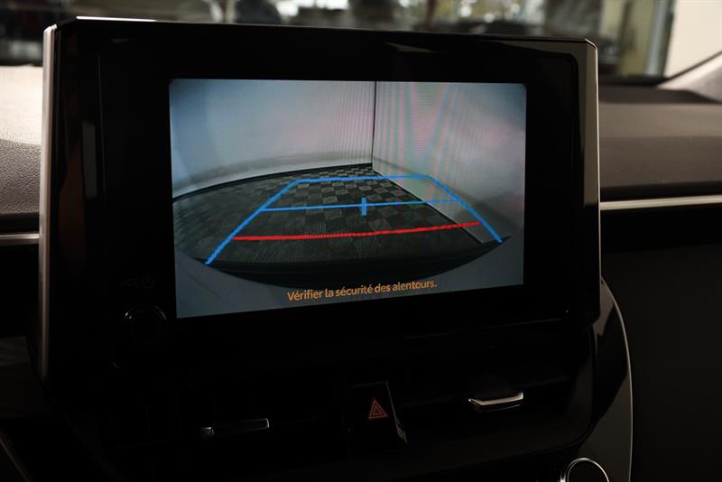 toyota Corolla Hatchback 2023 - 20