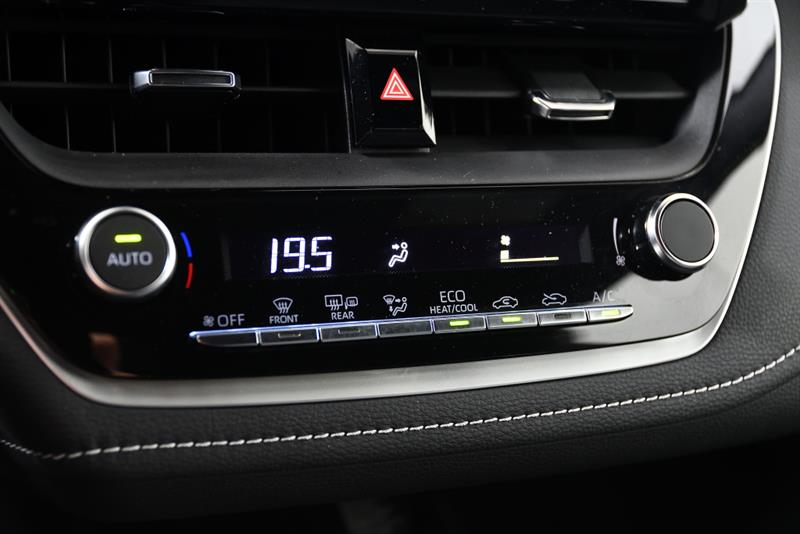 toyota Corolla Hatchback 2023 - 21