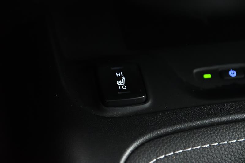 toyota Corolla Hatchback 2023 - 22