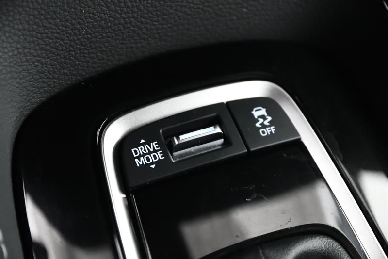 toyota Corolla Hatchback 2023 - 23