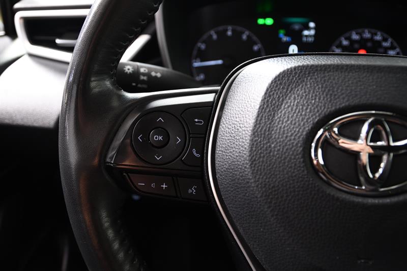 toyota Corolla Hatchback 2023 - 26