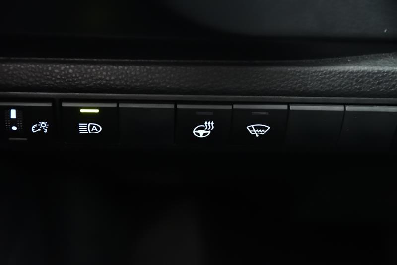 toyota Corolla Hatchback 2023 - 27