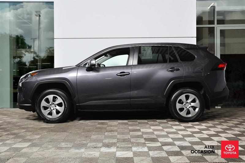 toyota RAV4 2022 - 3