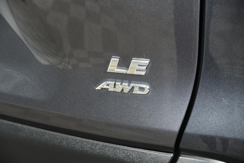 toyota RAV4 2022 - 5