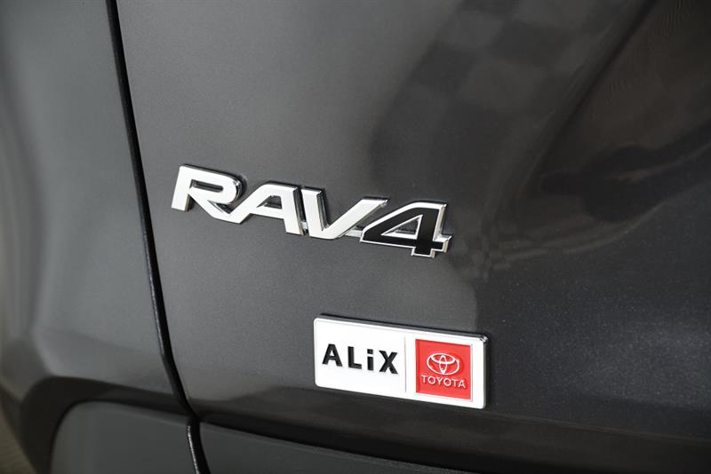toyota RAV4 2022 - 6