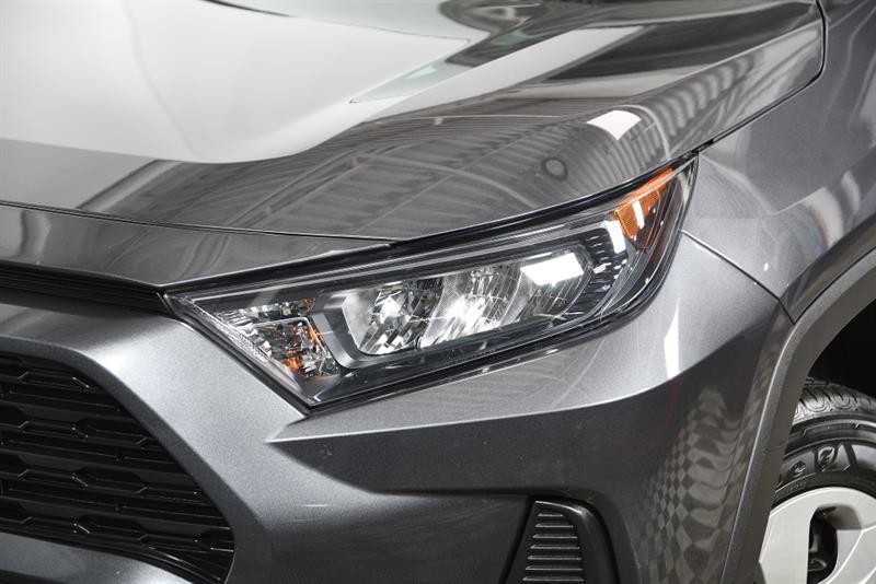 toyota RAV4 2022 - 7