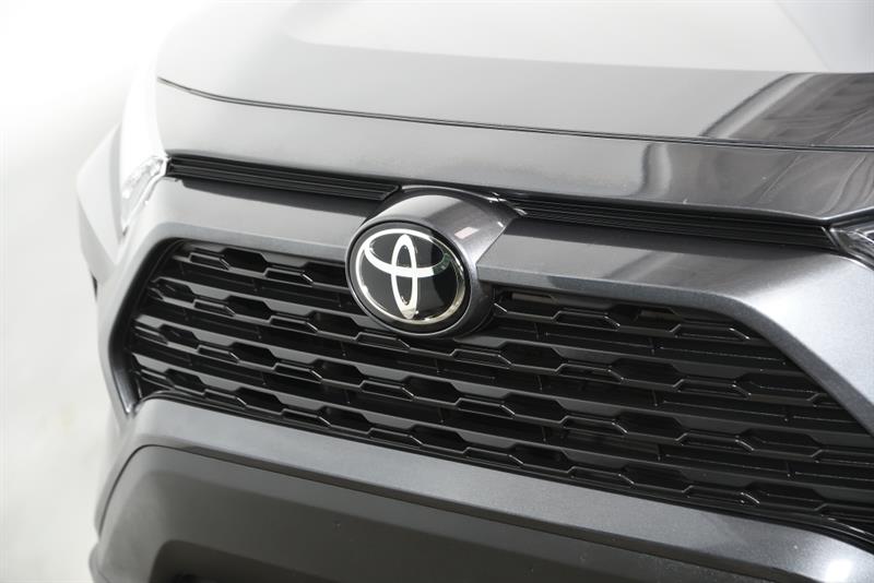 toyota RAV4 2022 - 8