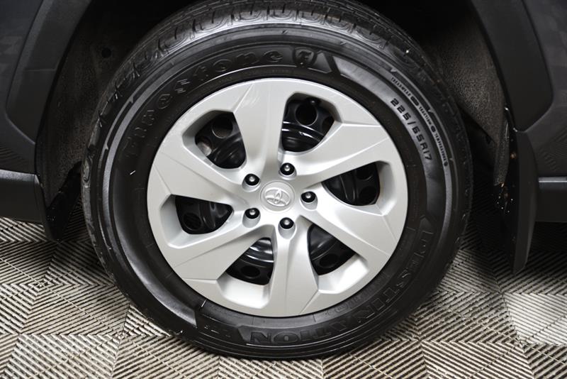 toyota RAV4 2022 - 10