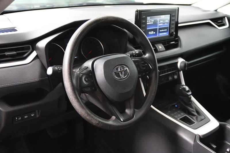 toyota RAV4 2022 - 11