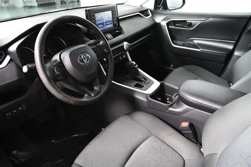 toyota RAV4 2022 - 12