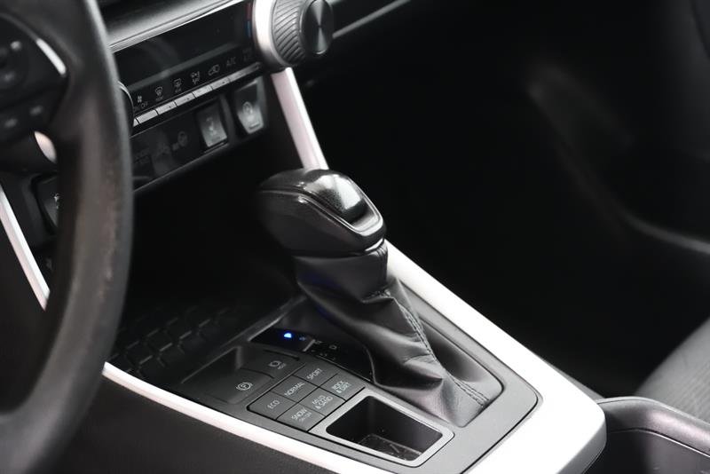 toyota RAV4 2022 - 13