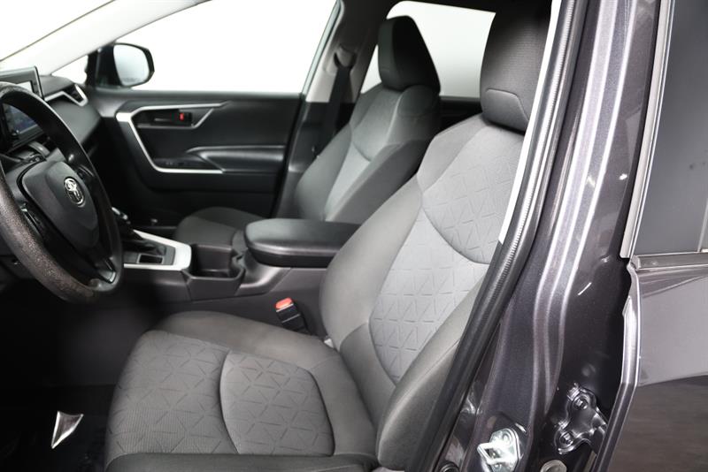 toyota RAV4 2022 - 15