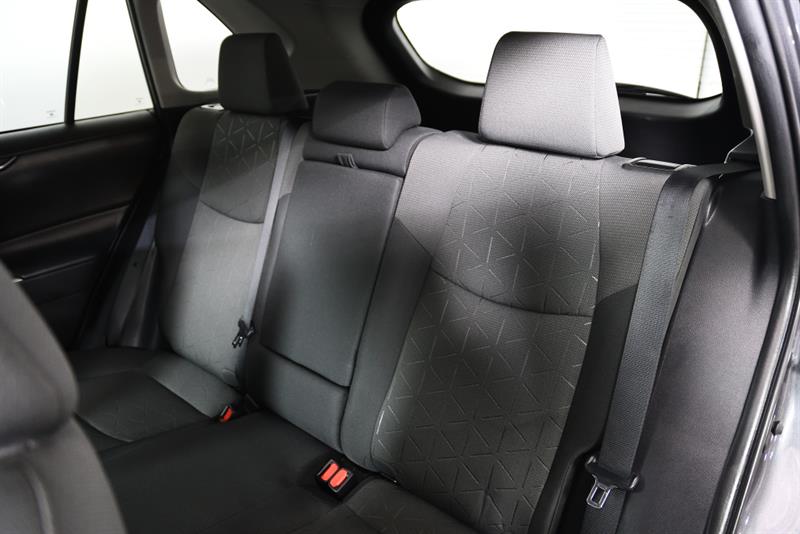 toyota RAV4 2022 - 16