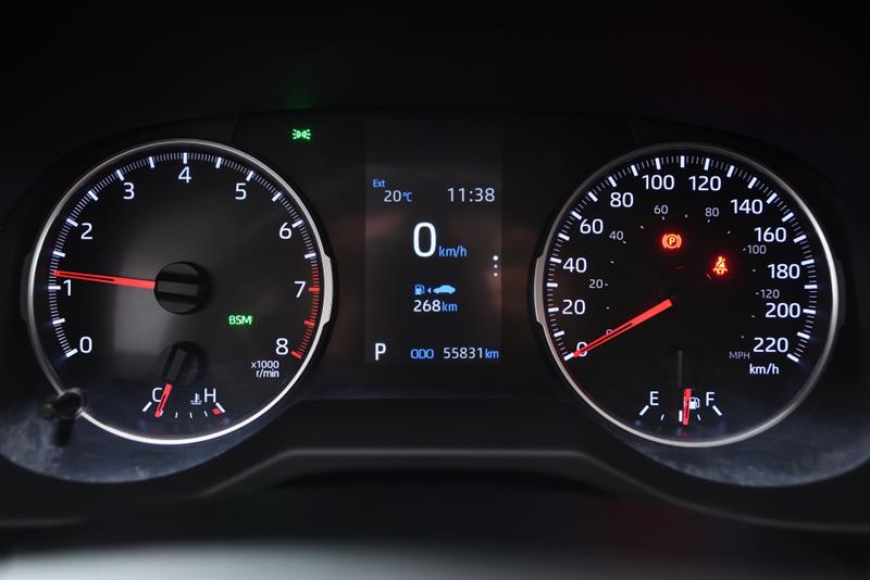 toyota RAV4 2022 - 17