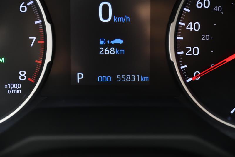 toyota RAV4 2022 - 18