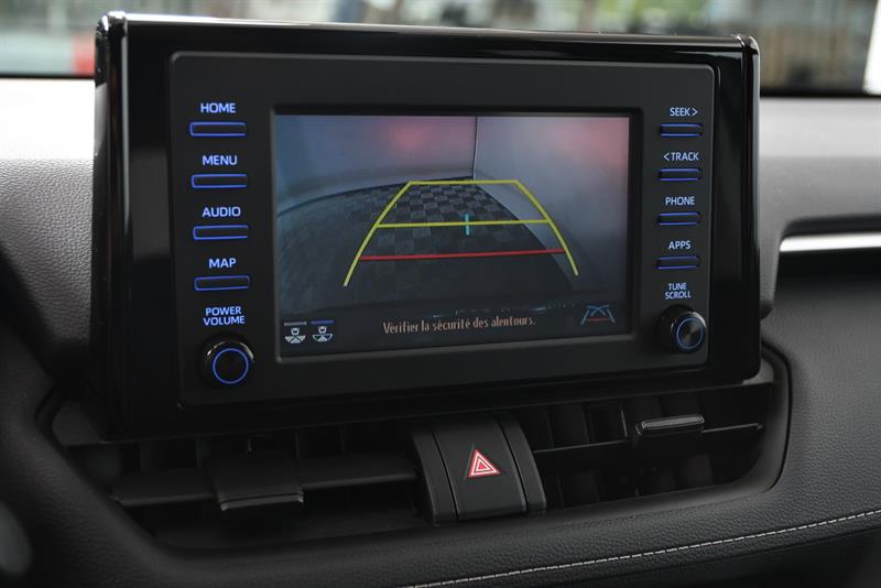 toyota RAV4 2022 - 20