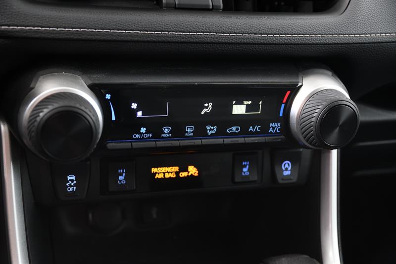 toyota RAV4 2022 - 21