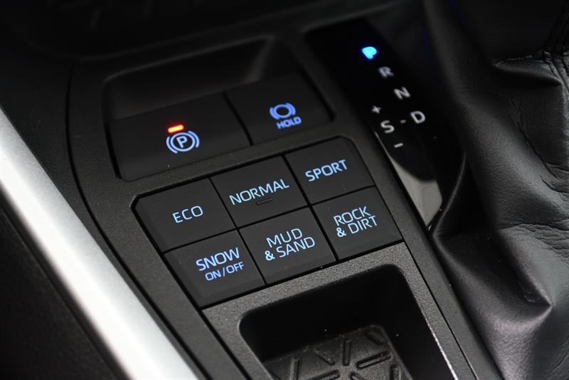 toyota RAV4 2022 - 22