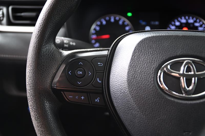 toyota RAV4 2022 - 25