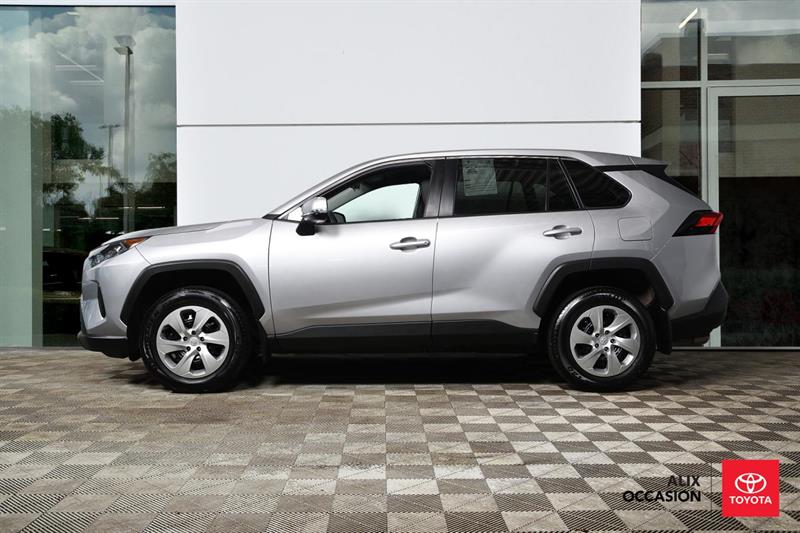 toyota RAV4 2022 - 3