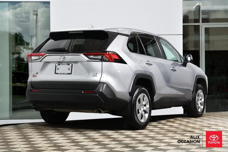 toyota RAV4 2022 - 4