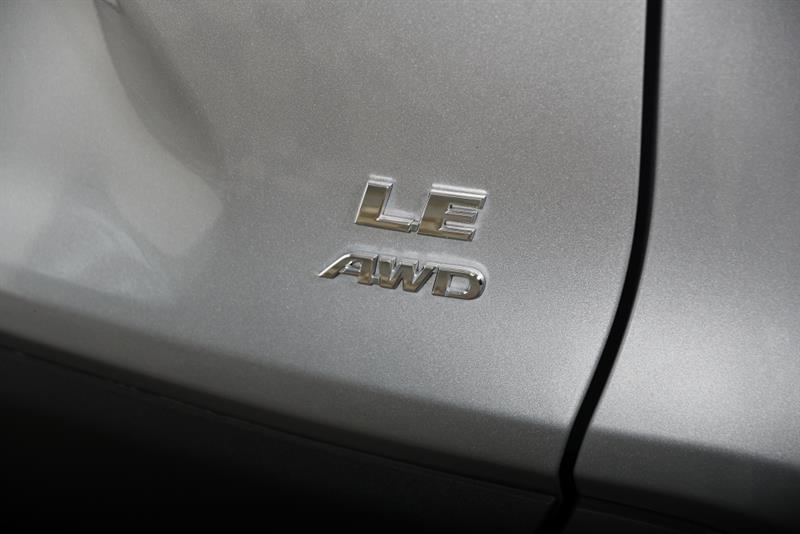 toyota RAV4 2022 - 5