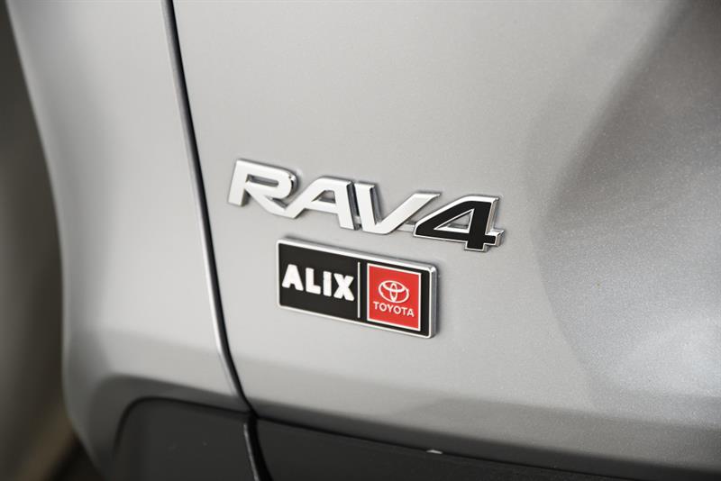 toyota RAV4 2022 - 6