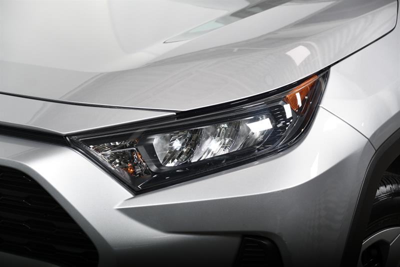 toyota RAV4 2022 - 7