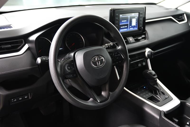 toyota RAV4 2022 - 11