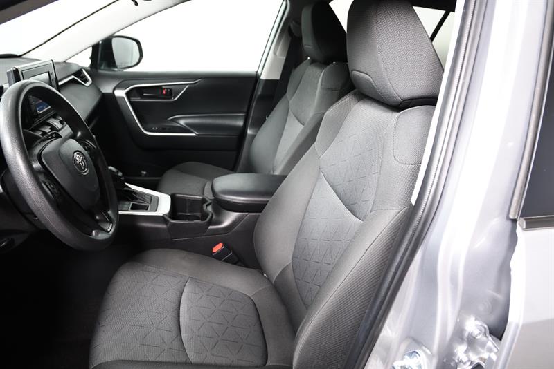 toyota RAV4 2022 - 15