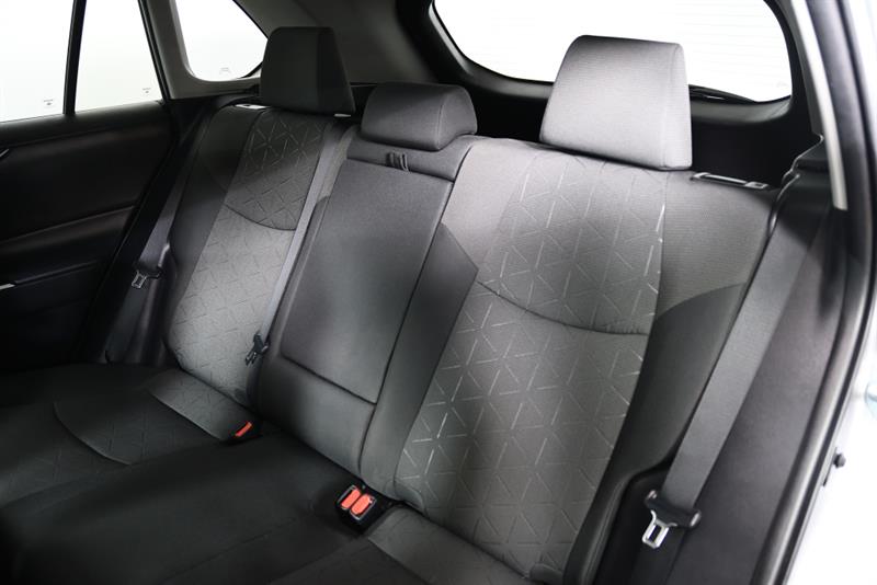 toyota RAV4 2022 - 16