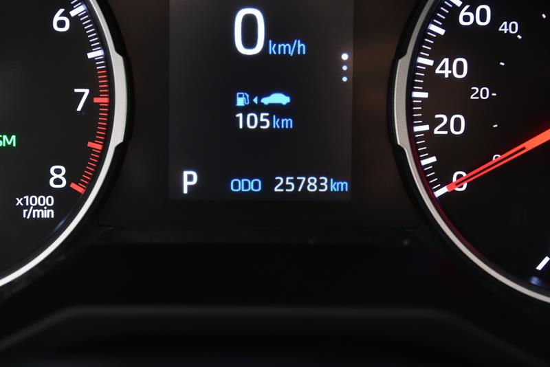 toyota RAV4 2022 - 18