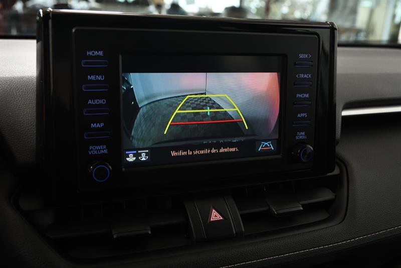 toyota RAV4 2022 - 20