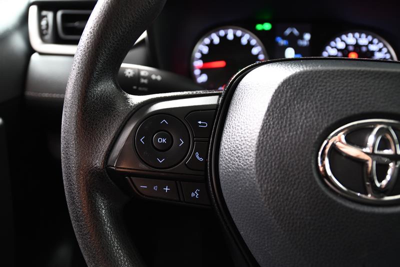 toyota RAV4 2022 - 25