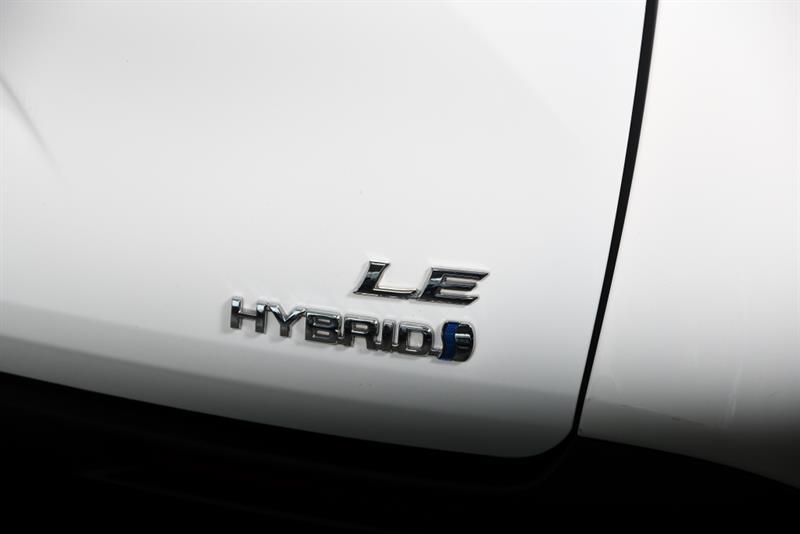 toyota Sienna Hybrid 2023 - 5