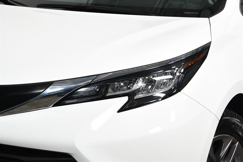 toyota Sienna Hybrid 2023 - 6