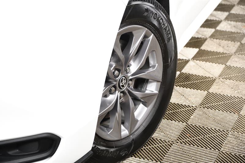 toyota Sienna Hybrid 2023 - 8