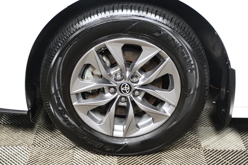 toyota Sienna Hybrid 2023 - 9