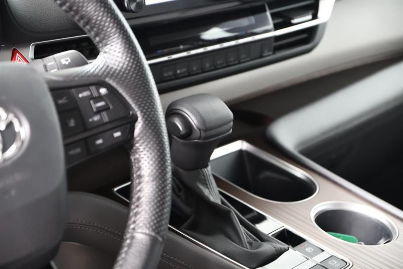 toyota Sienna Hybrid 2023 - 12