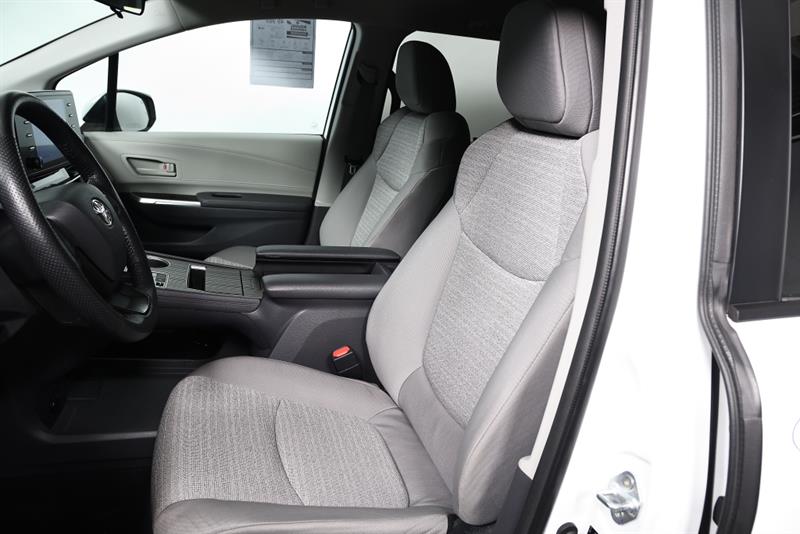 toyota Sienna Hybrid 2023 - 15