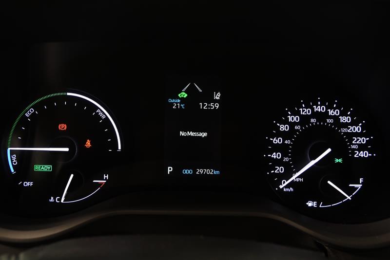 toyota Sienna Hybrid 2023 - 18