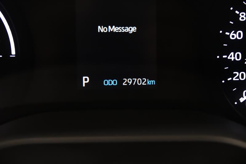 toyota Sienna Hybrid 2023 - 19