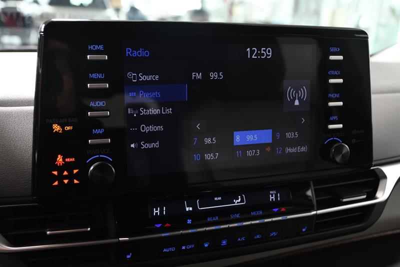 toyota Sienna Hybrid 2023 - 20