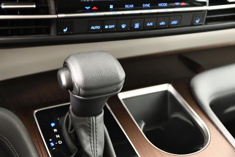 toyota Sienna Hybrid 2023 - 23