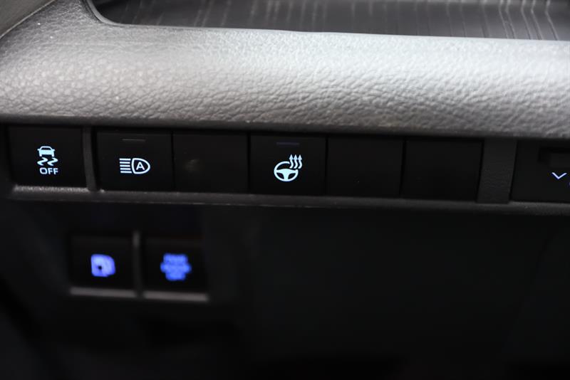 toyota Sienna Hybrid 2023 - 27