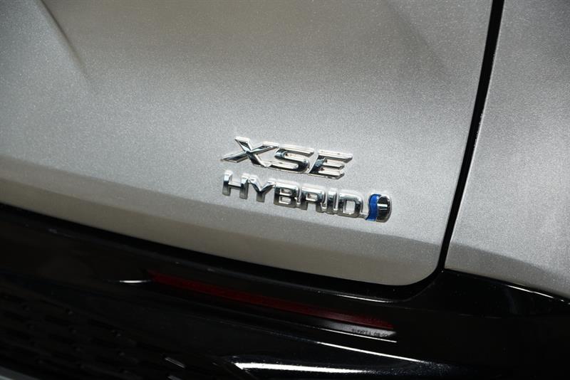 toyota Sienna Hybrid 2024 - 5